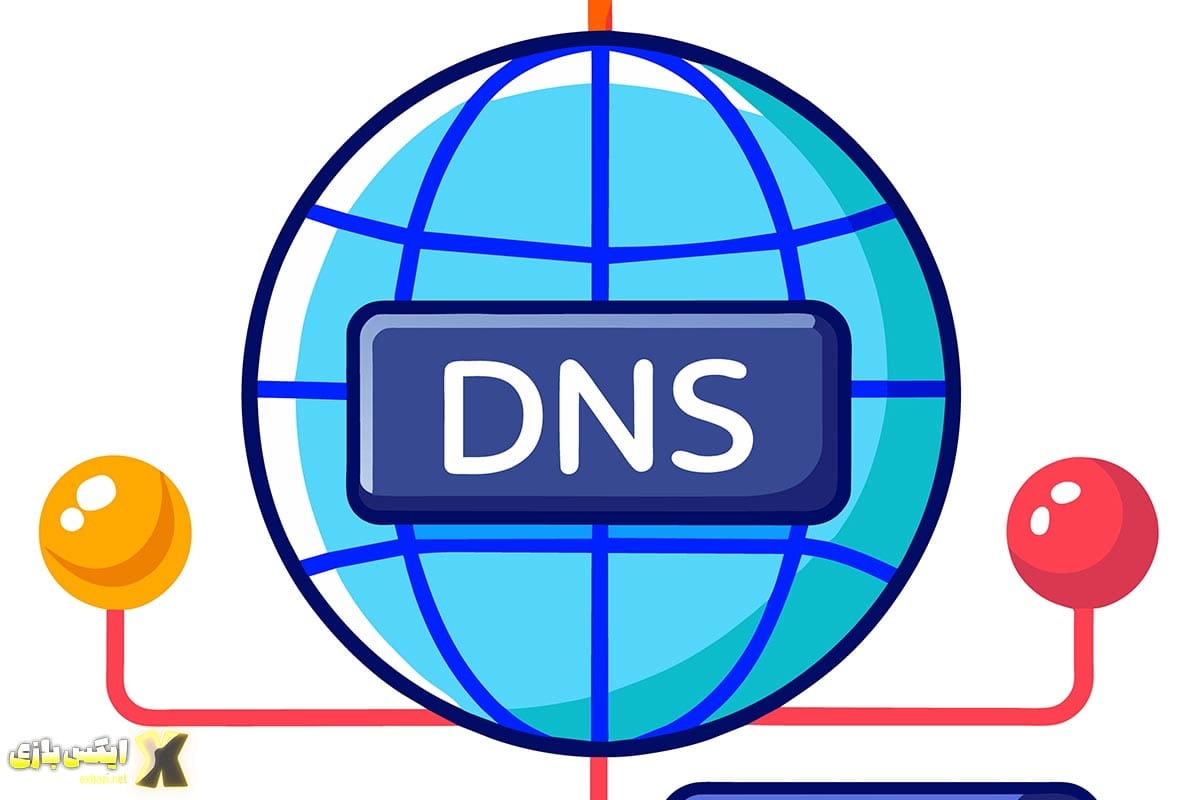 DNS Server چیست و چه کاربردی در شبکه دارد؟