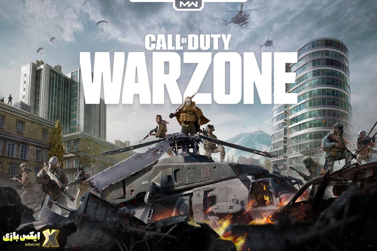 بهترین تنظیمات DNS برای کاهش پینگ در Call of Duty Warzone 2025