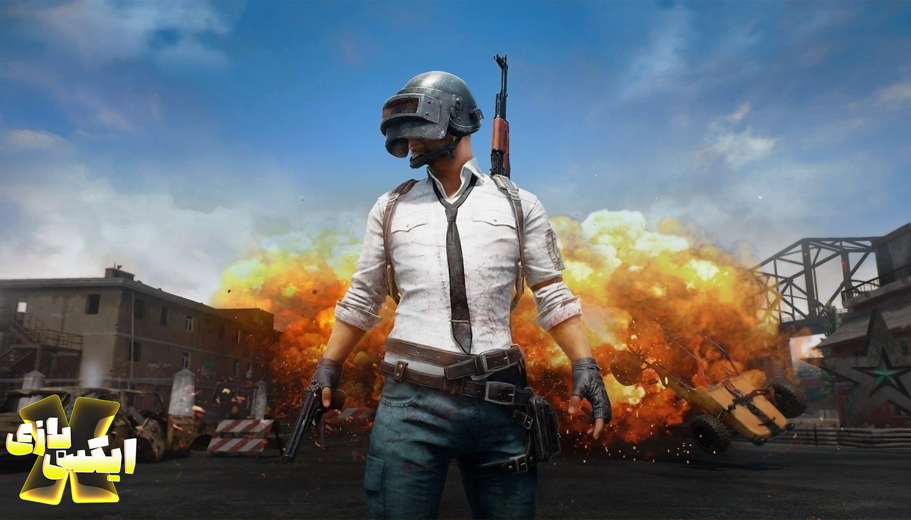 بهترین تنظیمات و ترفندها برای استفاده از سلاح M1014 در PUBG Mobile: راهنمای کامل