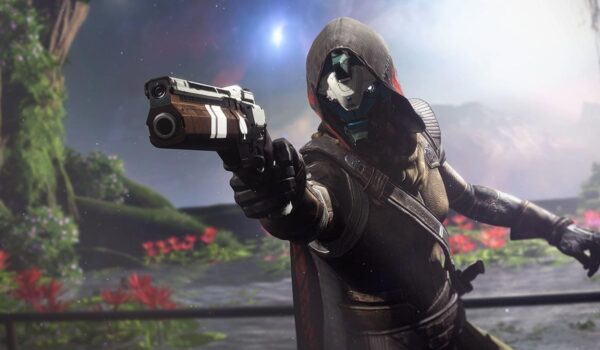 حل مشکل لگ و مشکلات اتصال در Destiny 2