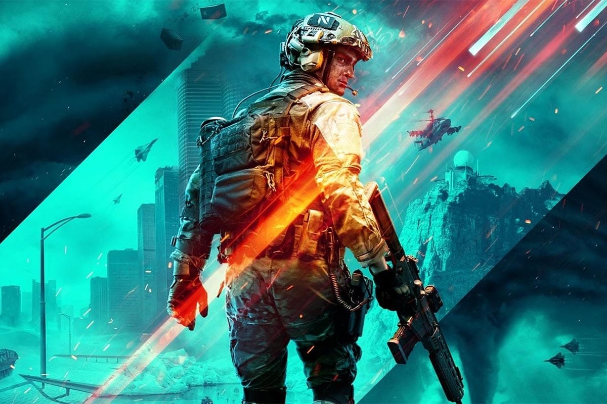 حل مشکل وصل نشدن Battlefield 2042 به سرورهای EA