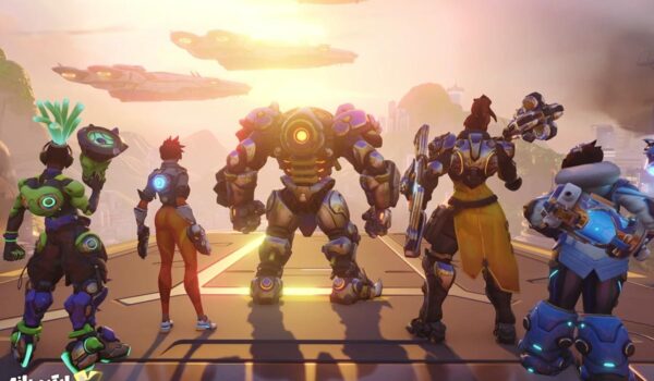 رفع مشکل وصل نشدن Overwatch 2 به سرور بازی 2025