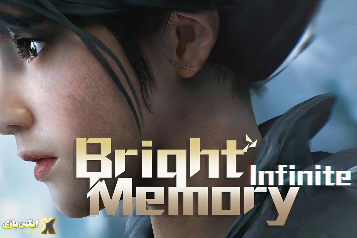 ۶. Bright Memory: Infinite – وقتی موبایل تبدیل به کنسول می‌شود!