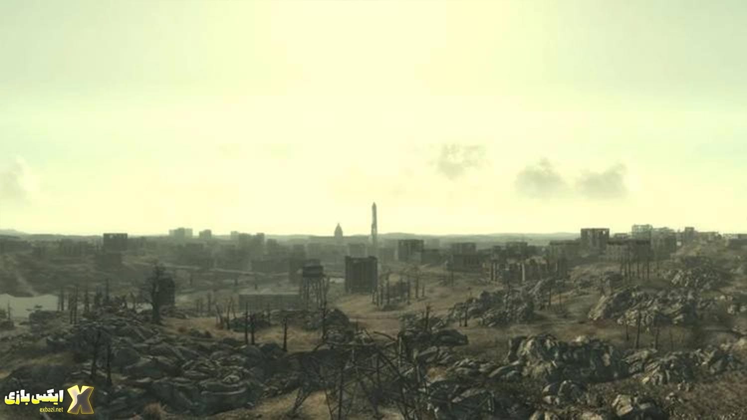 Fallout 3: Game Of The Year Edition