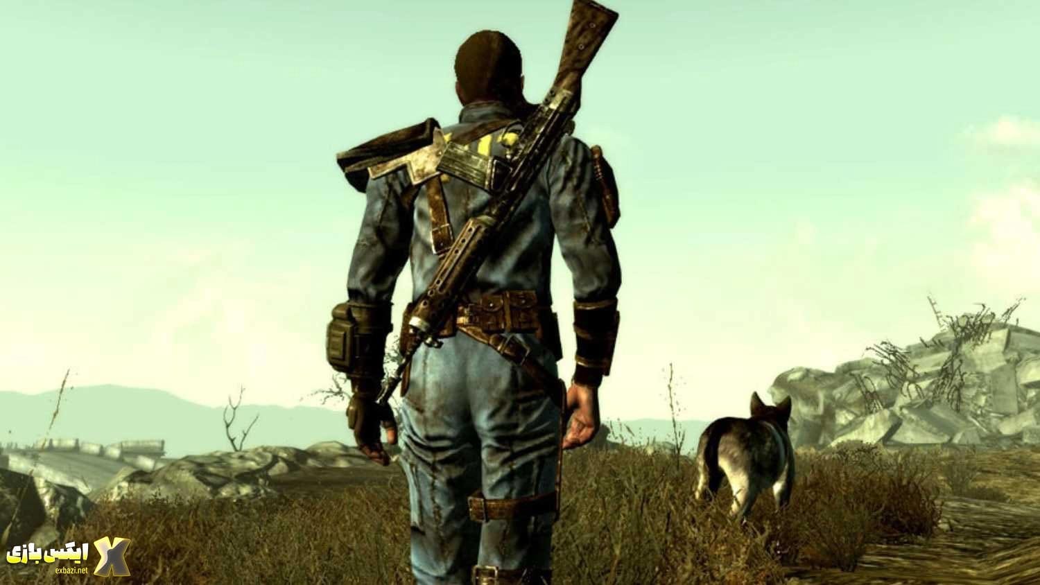 Fallout 3: Game Of The Year Edition