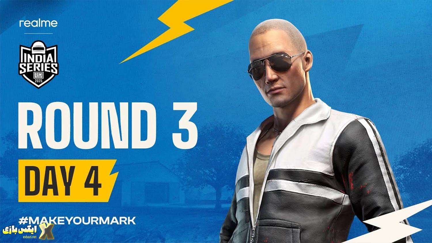 BGIS 2025 روز چهارم: جدول امتیازات و تیم‌های صدرنشین