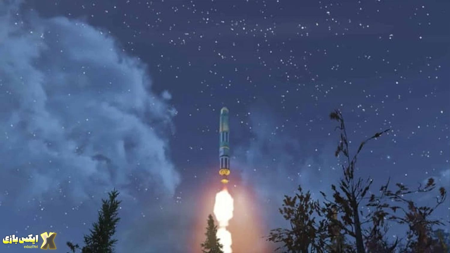 Fallout 76 Nuke Codes این هفته + مکان لانچ سایت‌ها (31 مارس 2025)