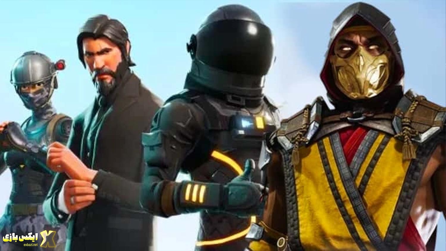 Fortnite 34.20 update patch notes for OG Season 3