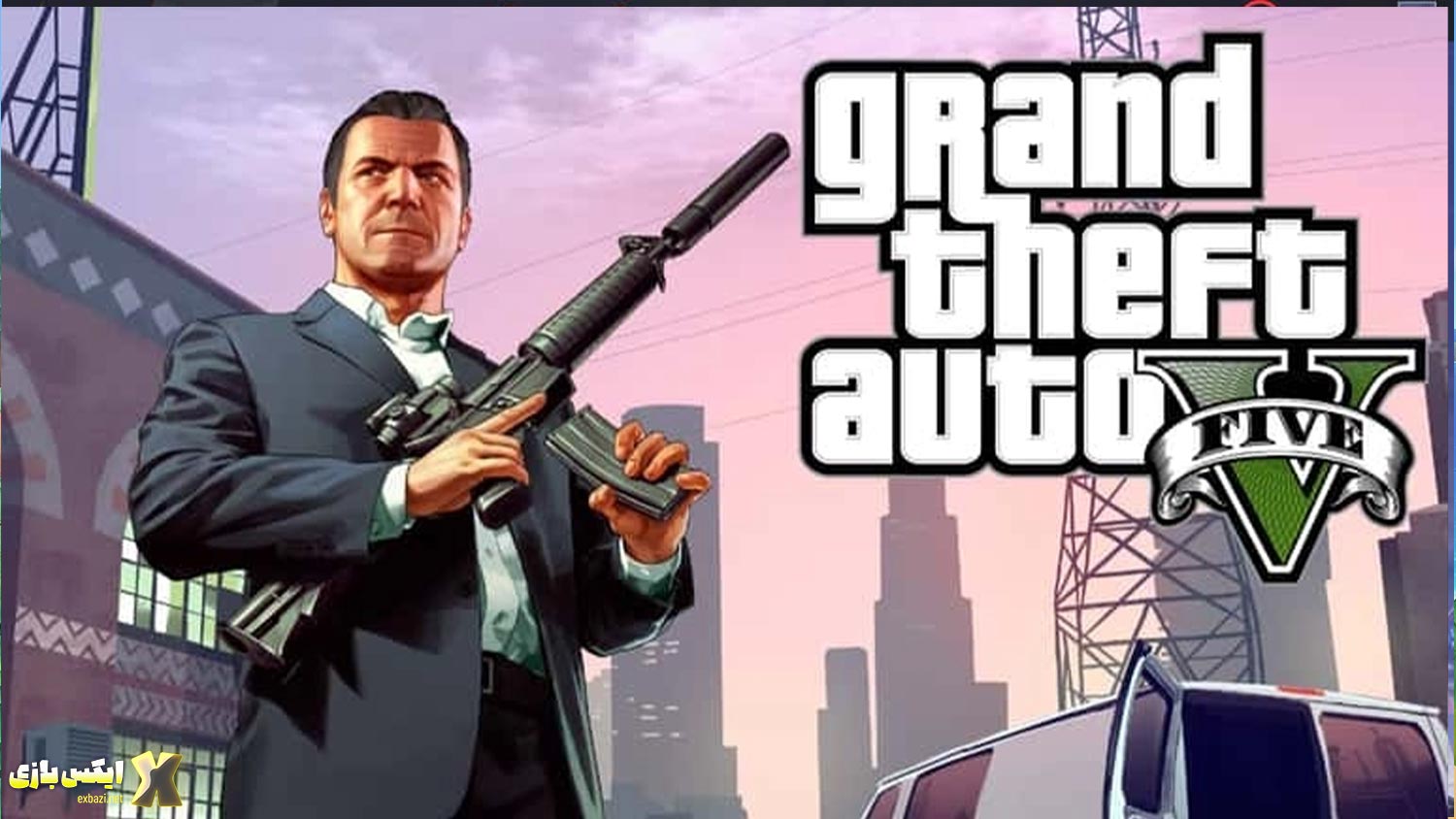 آسیب‌های جسمی و صوتی بازیگر مایکل در GTA 5 – روایتی واقعی از پشت‌پرده یک شاهکار