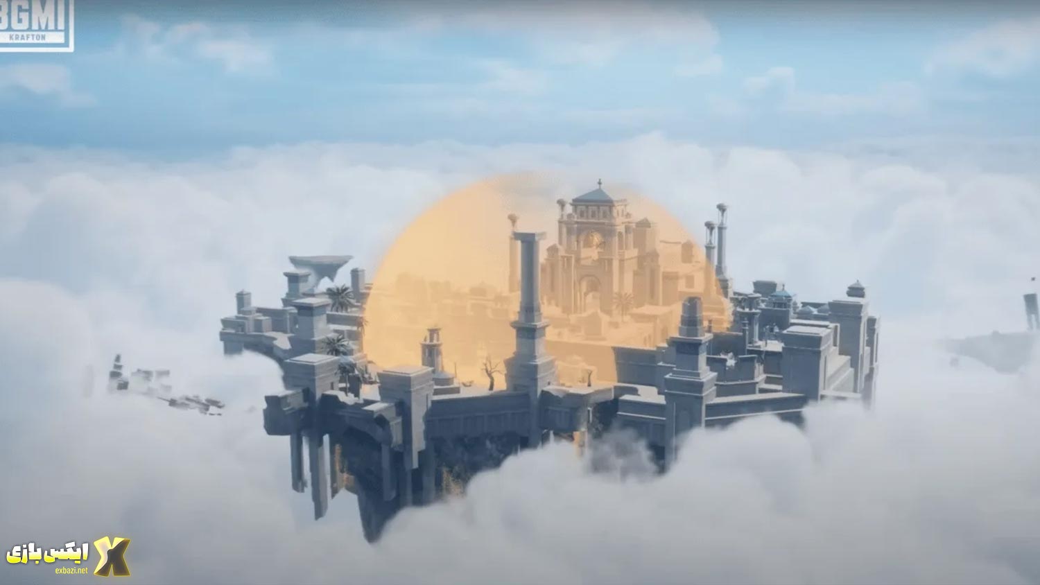 آپدیت BGMI 3.7 – تاریخ انتشار، ساعت و ویژگی‌های جدید