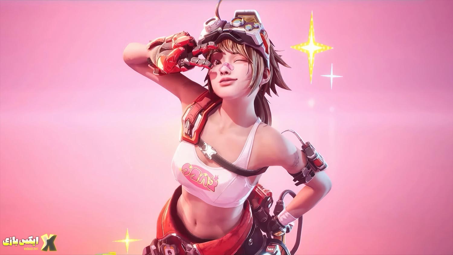 آیا FragPunk از کراس‌پلی پشتیبانی می‌کند؟ جزئیات جدید