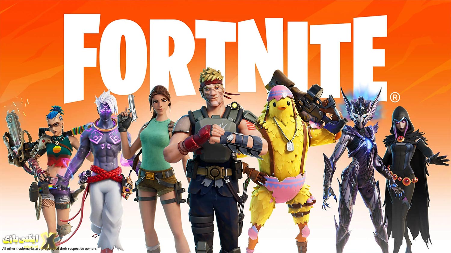 آیا کدهای رایگان V-Bucks در فورتنایت 2025 وجود دارند؟ روش‌های قانونی دریافت V-Bucks بدون هزینه