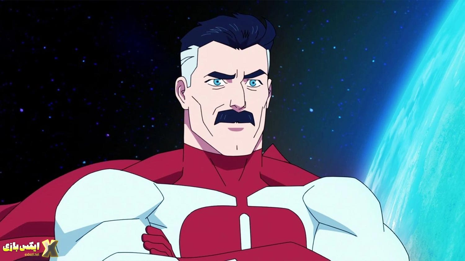 اسکینهای Invincible در Fortnite – لیست کامل و روش دریافت 2 اسکین Omni-Man