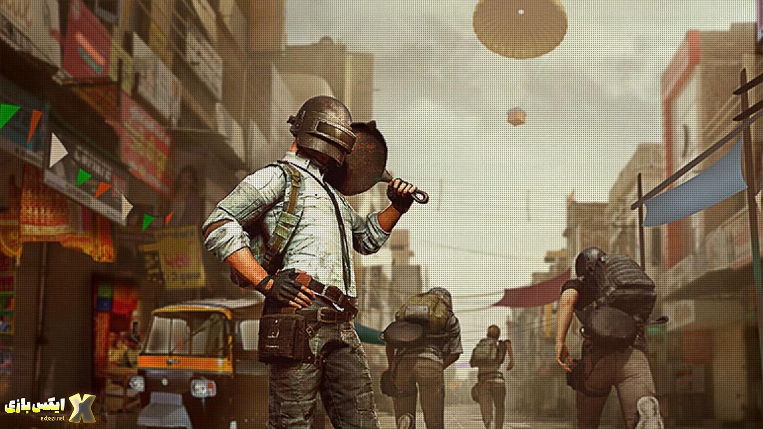 افت شدید BGMI هکرها، جوایز پرداخت‌نشده و صحنه‌ای که در حال نابودی است