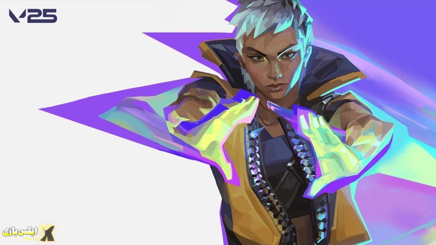 ایونت جذب ایجنت Valorant – باز کردن رایگان ایجنت‌ها