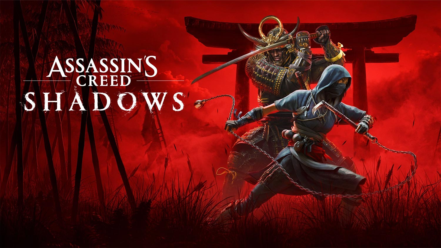 Ubisoft به اشتباه استریمر اسپانسری OliviaMonroe را به‌خاطر استریم Assassin’s Creed Shadows بن کرد!