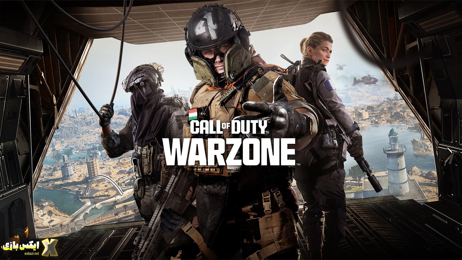 Verdansk is missing one big thing in Black Ops 6 return and Warzone players are delighted 2 Verdansk is missing one big thing in Black Ops 6 return and Warzone players are delighted