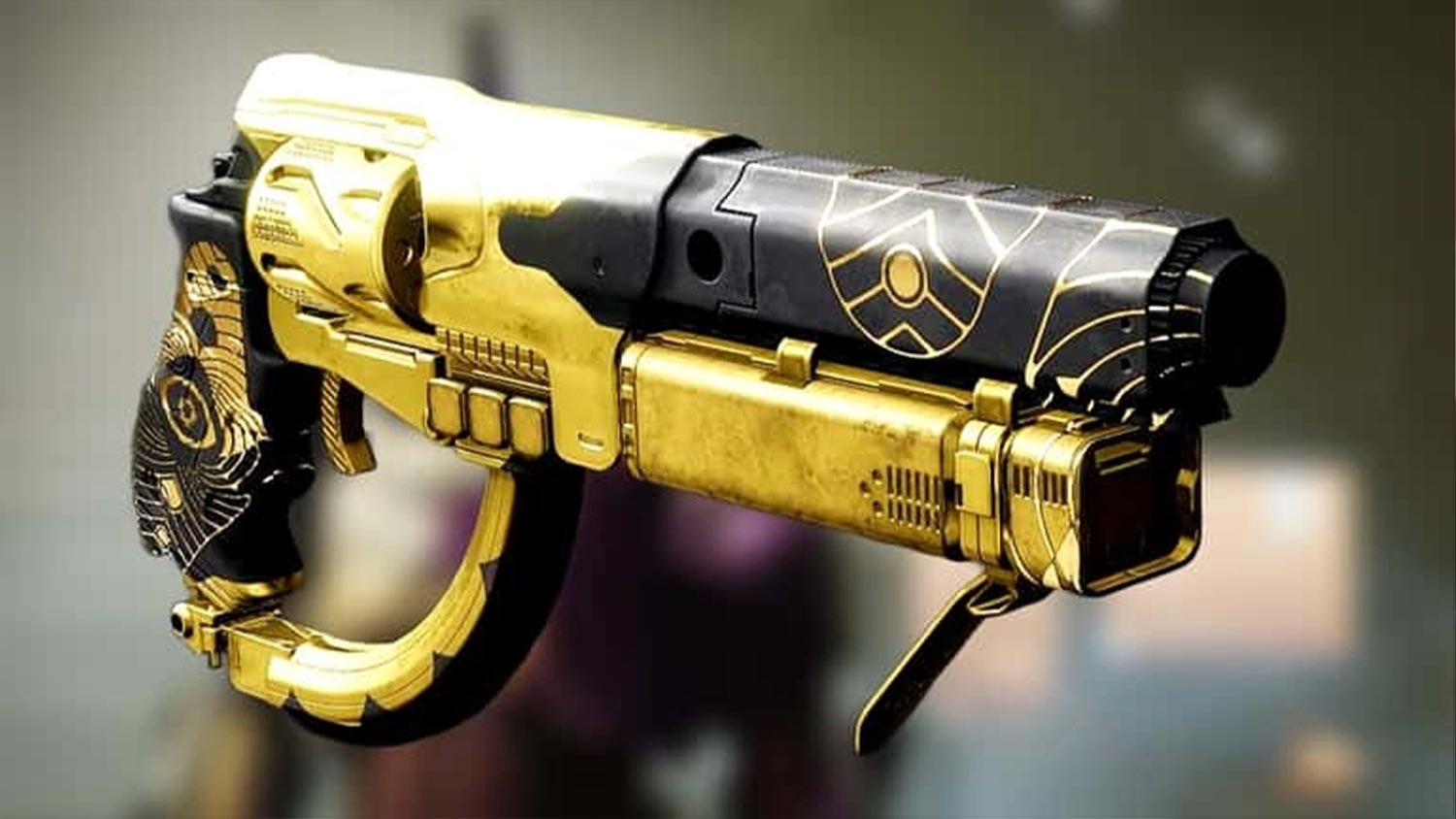 بررسی بهترین گاد رول Yesterday’s Question برای PvE و PvP در Destiny 2 Episode Heresy