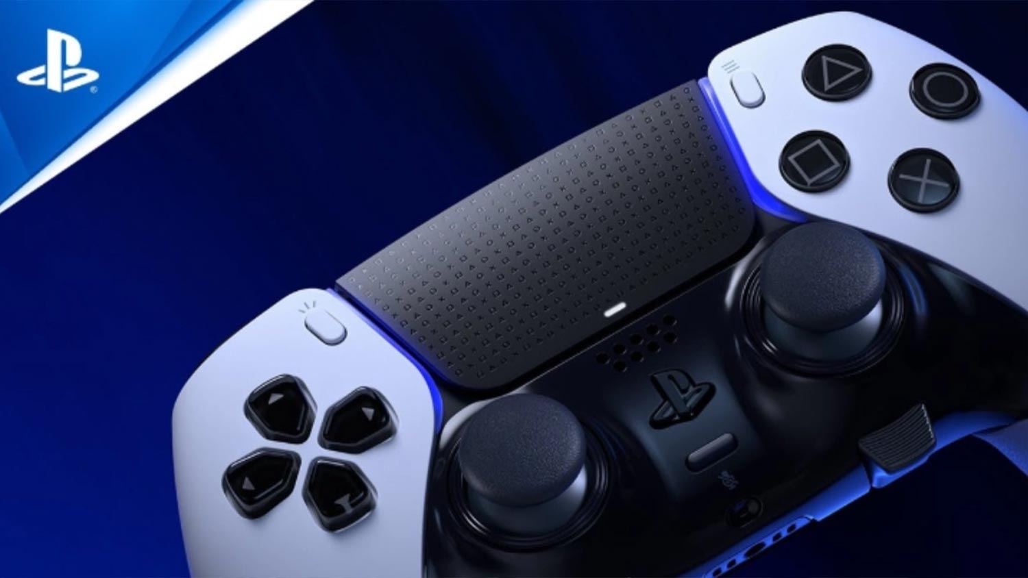 بررسی جامع کنترلر جدید سونی با قابلیت شارژ خورشیدی: باتری‌های طولانی‌مدت تو راهه؟