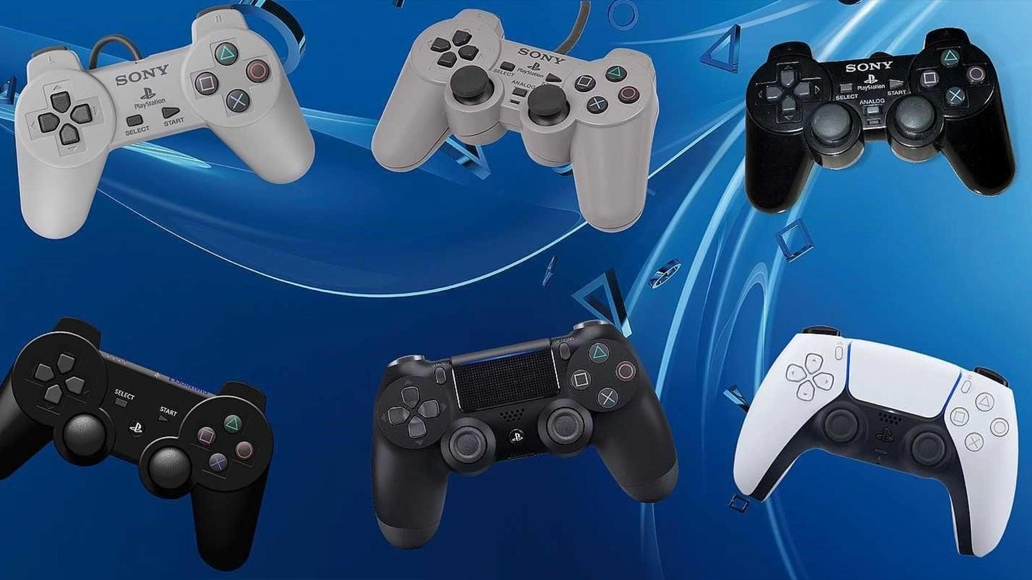 بررسی جامع کنترلر جدید سونی با قابلیت شارژ خورشیدی: باتری‌های طولانی‌مدت تو راهه؟