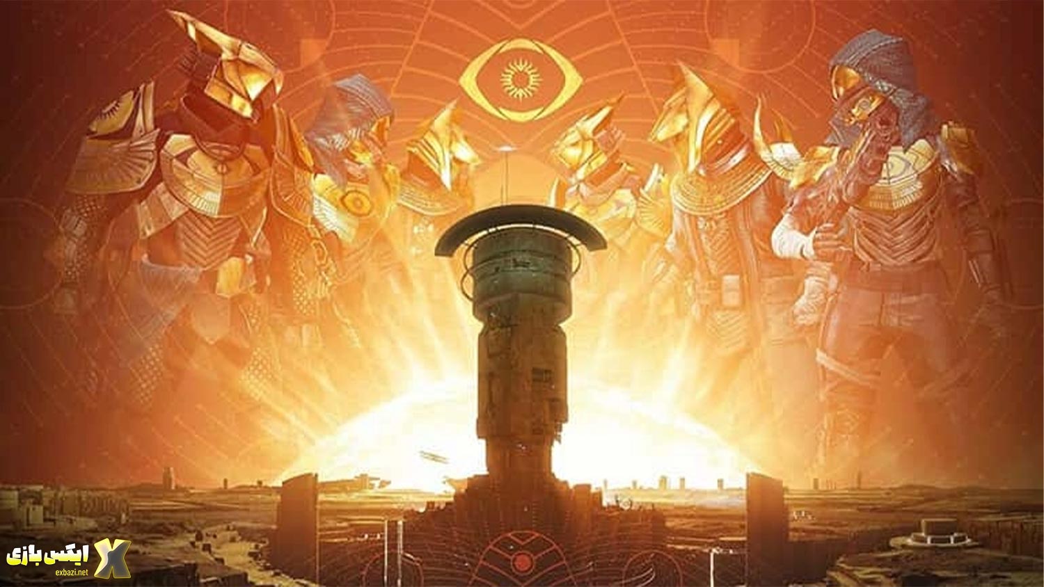 عنوان: بررسی کامل Trials of Osiris این هفته در Destiny 2 – نقشه و سلاح ویژه، پاداش‌ها و همه تغییرات جدید