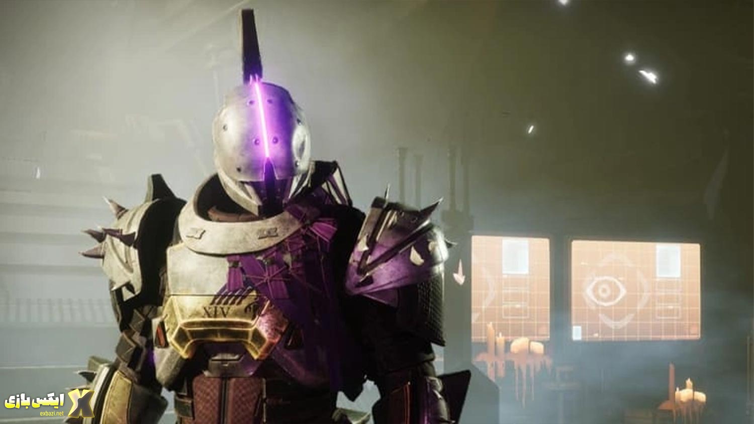 عنوان: بررسی کامل Trials of Osiris این هفته در Destiny 2 – نقشه و سلاح ویژه، پاداش‌ها و همه تغییرات جدید