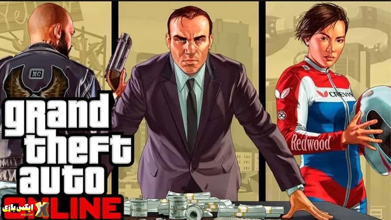 GTA Online: آپدیت هفتگی ۲۰ مارس ۲۰۲۵ – جوایز ویژه، سلاح‌های رایگان، تخفیف‌ها و موارد دیگر