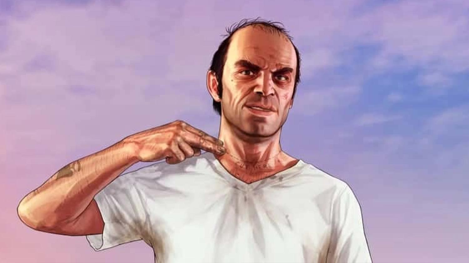 آیا فیلم GTA بهتر از سریال آن خواهد بود؟ نظر بازیگر مایکل در GTA 5 2 آیا فیلم GTA بهتر از سریال آن خواهد بود؟ نظر بازیگر مایکل در GTA 5