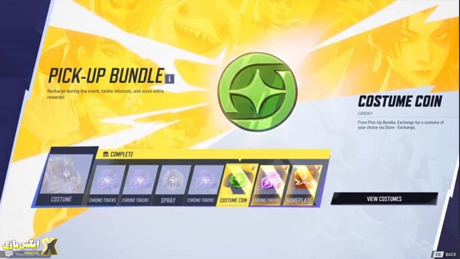 اسکین جدید Venom در Marvel Rivals با یه بونوس خاص اومد