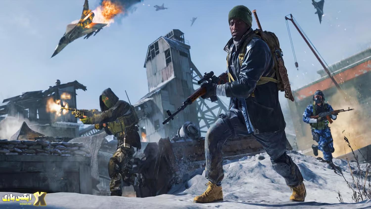 بررسی اسکین‌های "Pay to Win" در Black Ops 6 و راه‌های مقابله با آن‌ها