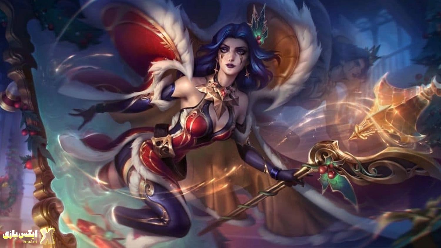 بررسی کامل آپدیت League of Legends Patch 25.07 و تغییرات LeBlanc