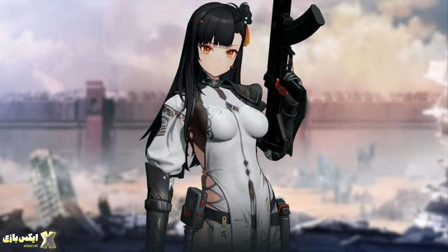 بنر فعلی در Girls’ Frontline 2 چیست؟ بررسی کامل بنرها