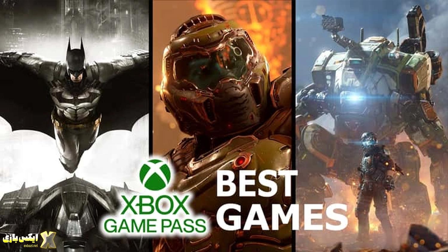 بهترین بازی‌های Xbox Game Pass در مارس 2025