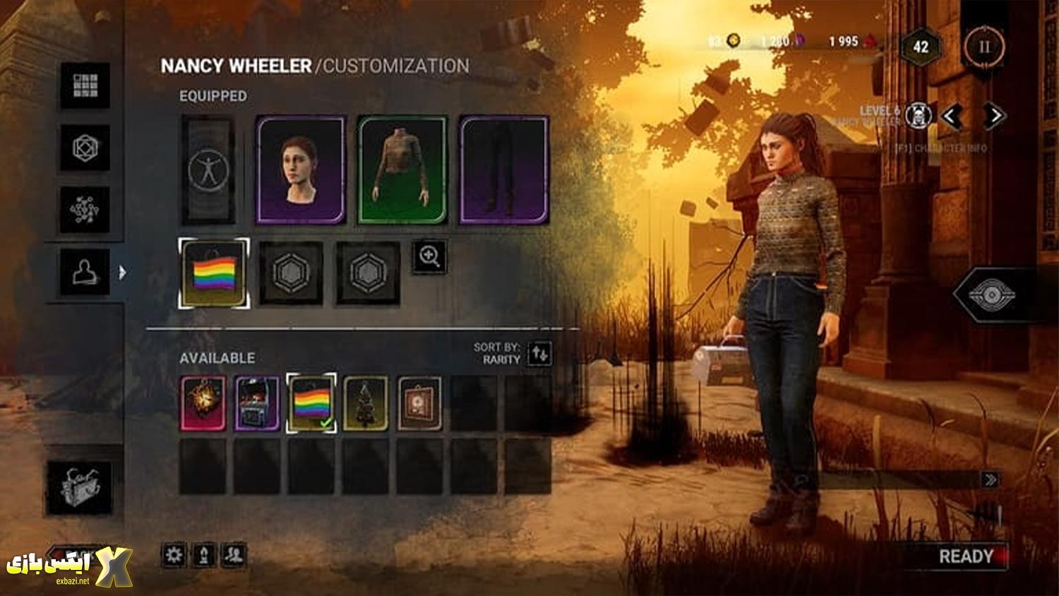 عنوان: بررسی جامع کدهای Dead by Daylight در مارس 2025 – راهنمای کامل و کاربردی برای بازیکنان 2 عنوان: بررسی جامع کدهای Dead by Daylight در مارس 2025 – راهنمای کامل و کاربردی برای بازیکنان