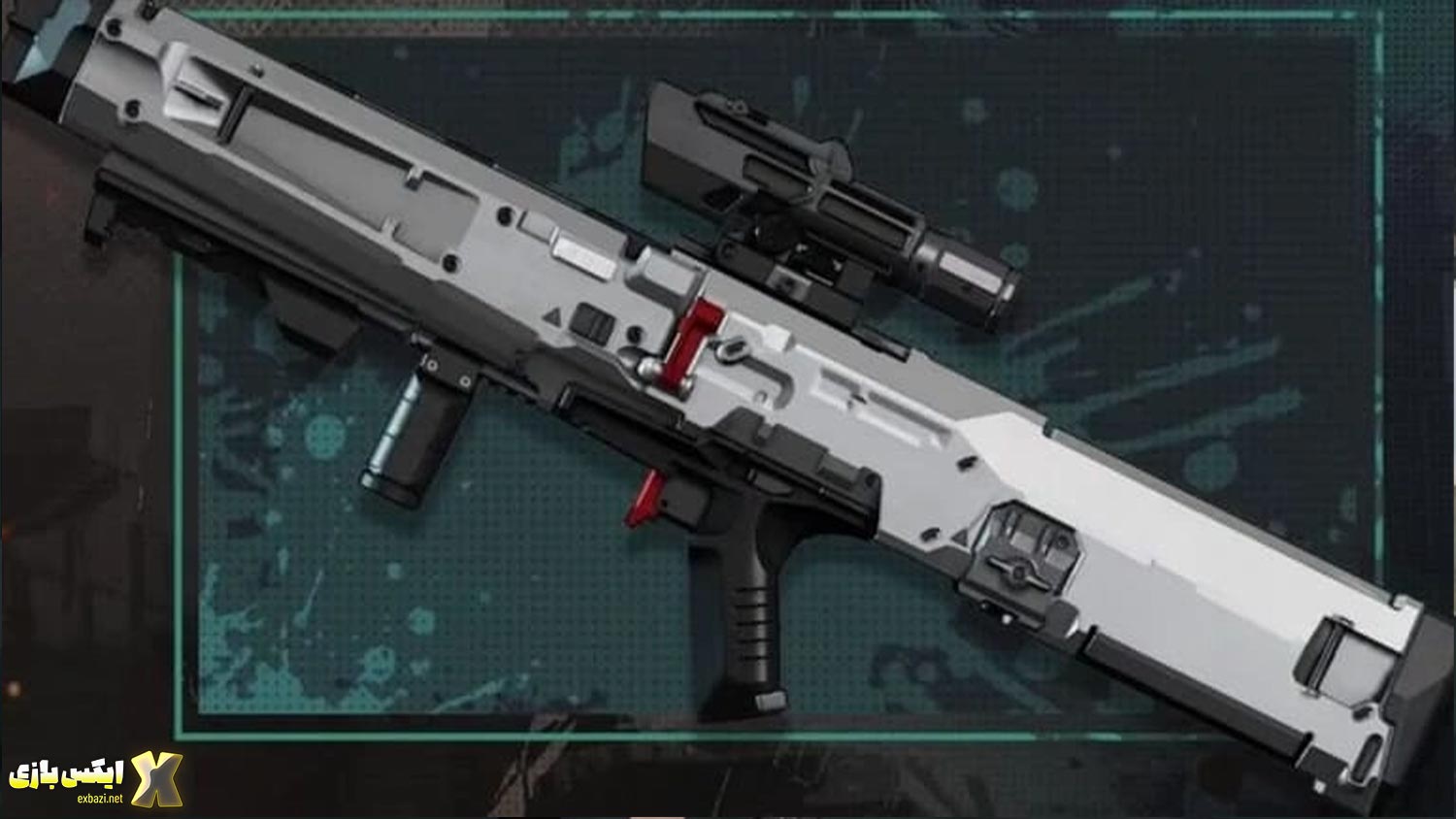 عنوان: بهترین بیلد Mechty در Girls' Frontline 2 – راهنمای کامل، پیشرفته و عامیانه برای سلطه تو نبردهای PvE