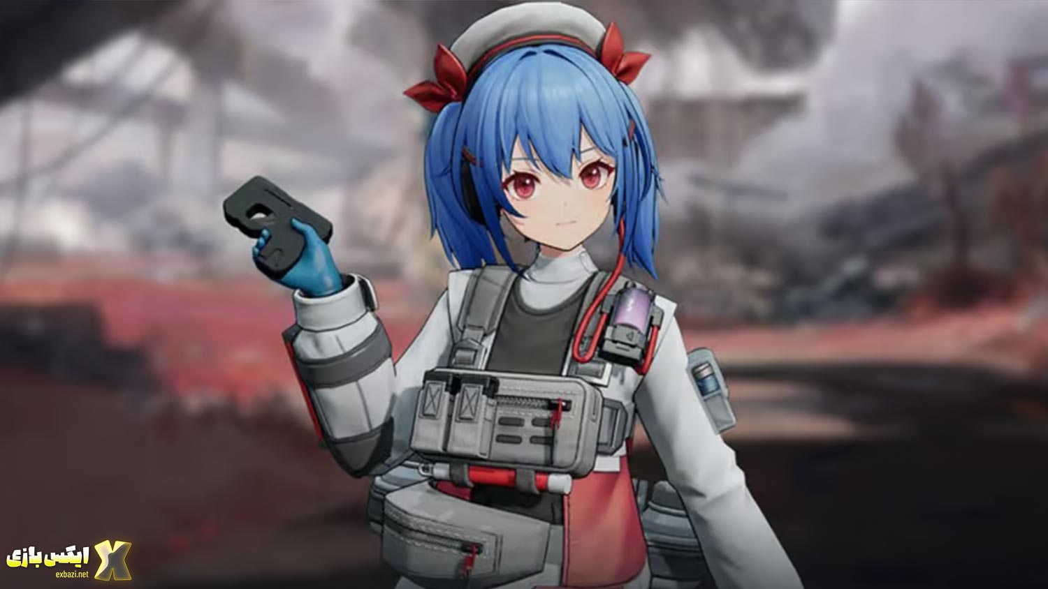 لیست Tier بازی Girls' Frontline 2: Exilium – بهترین شخصیت‌ها رتبه‌بندی شده