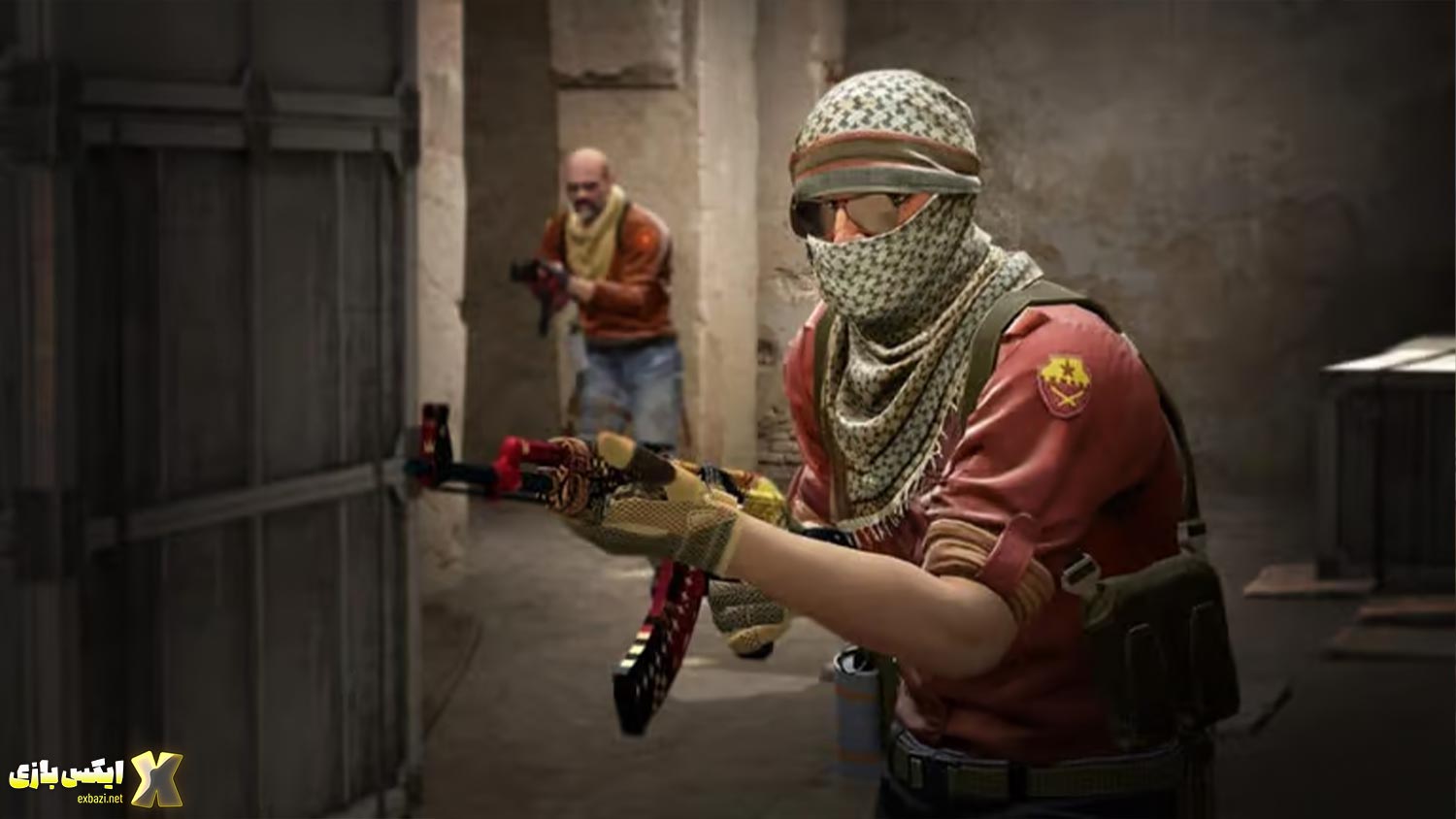 لیست ۱۰ بازی پرطرفدار استیم بر اساس بیشترین تعداد بازیکنان همزمان