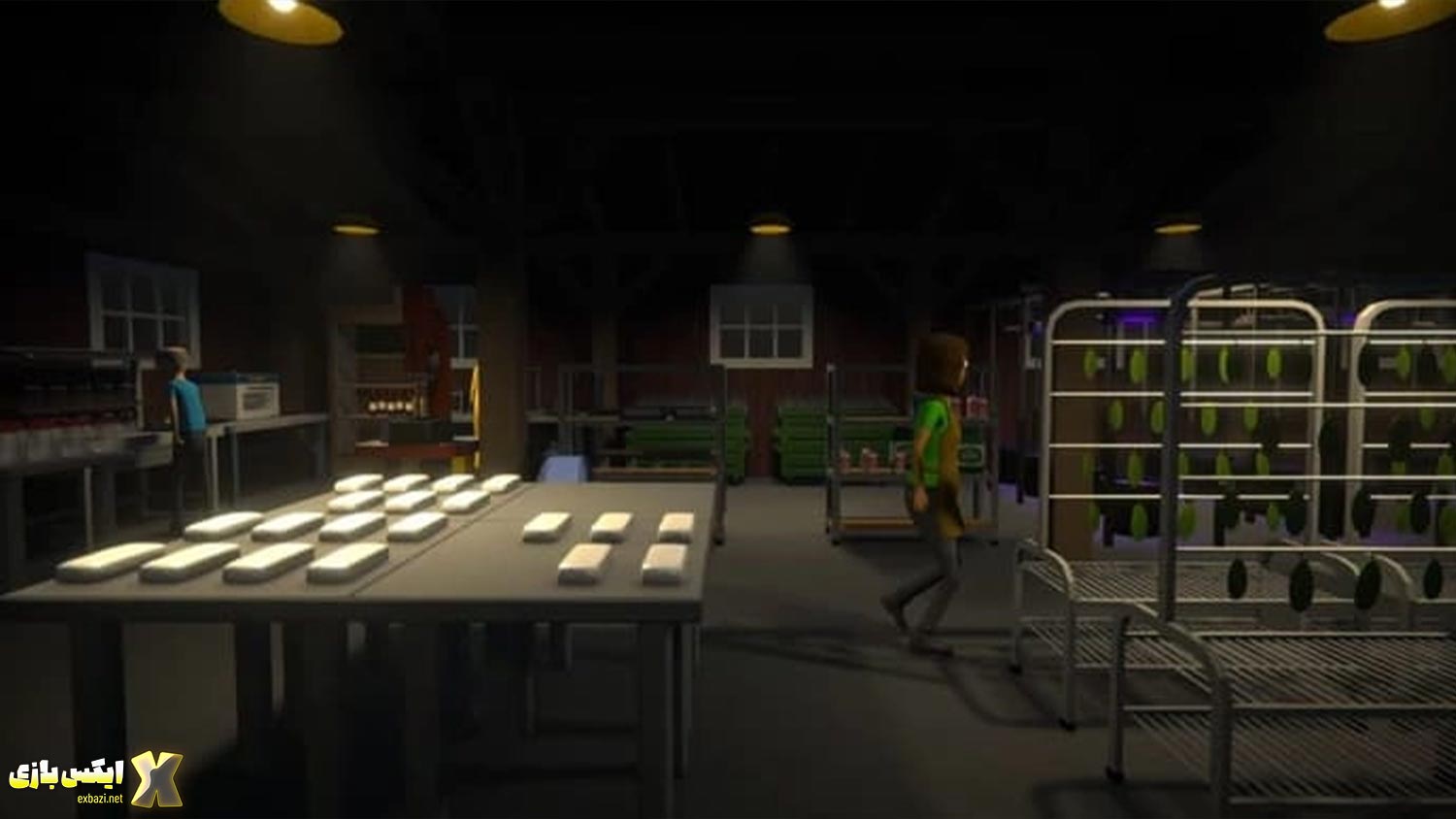 همه دستورات کنسول Schedule 1 برای سریع‌تر رسیدن به موفقیت