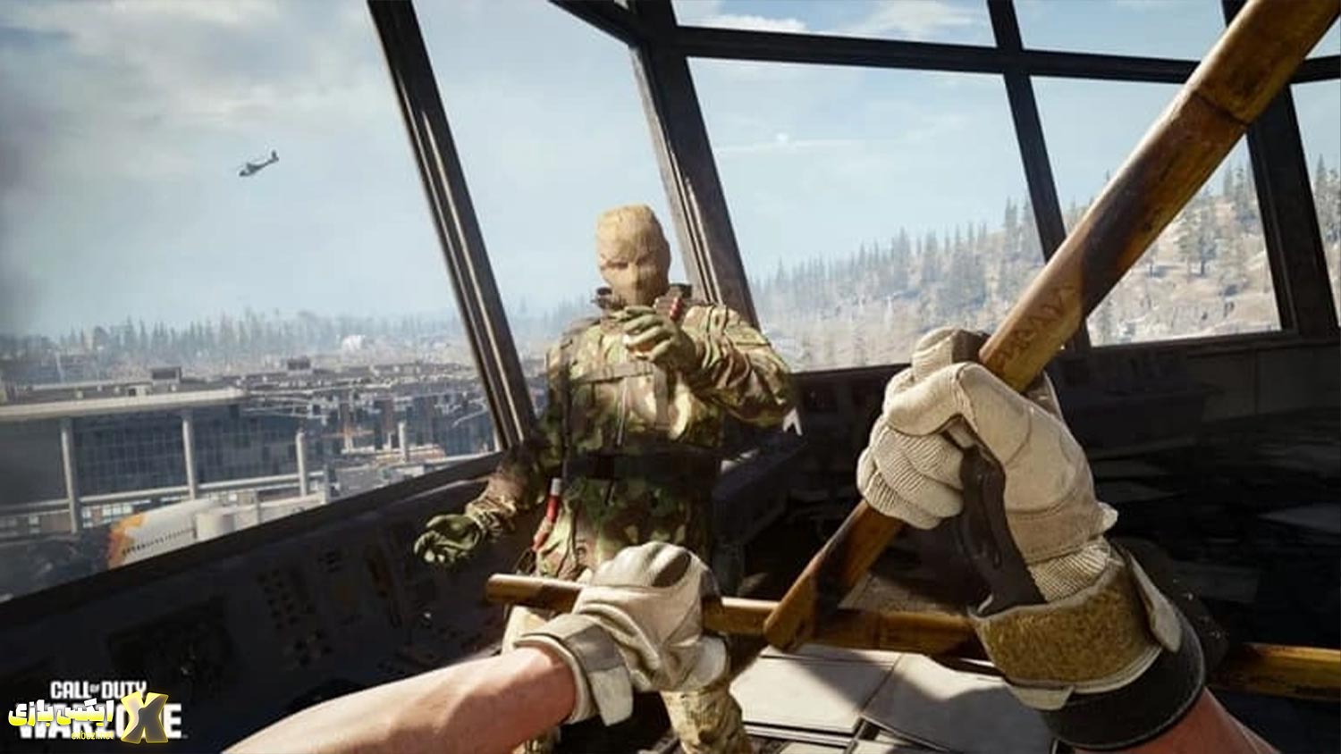 چگونه Kali Sticks را در Warzone و Black Ops 6 باز کنیم؟ راهنمای جامع 2 چگونه Kali Sticks را در Warzone و Black Ops 6 باز کنیم؟ راهنمای جامع