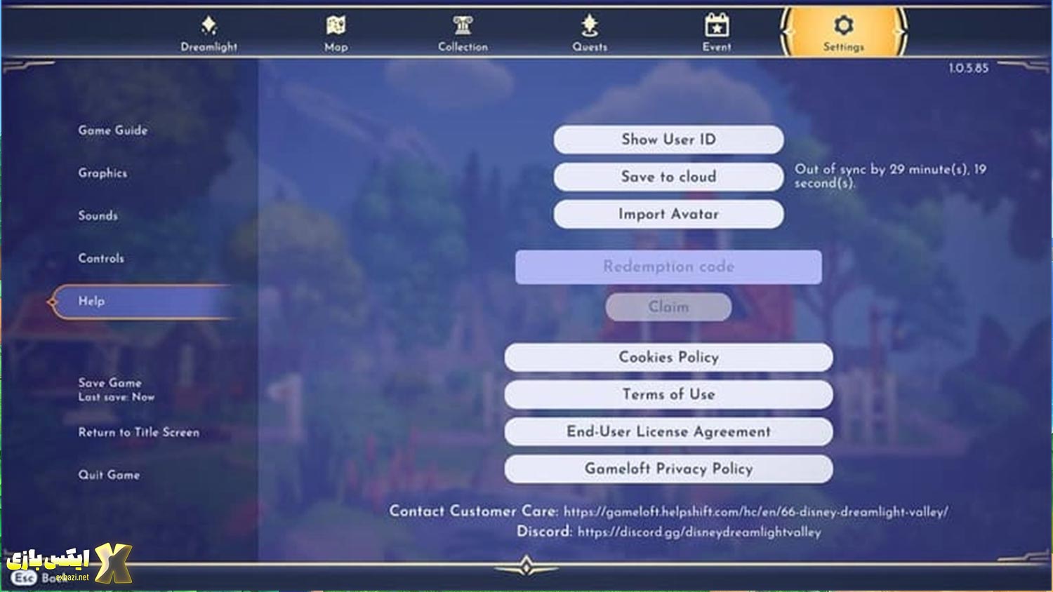 کدهای Disney Dreamlight Valley برای مارس 2025 – راهنمای جامع فعال‌سازی و جوایز ویژه