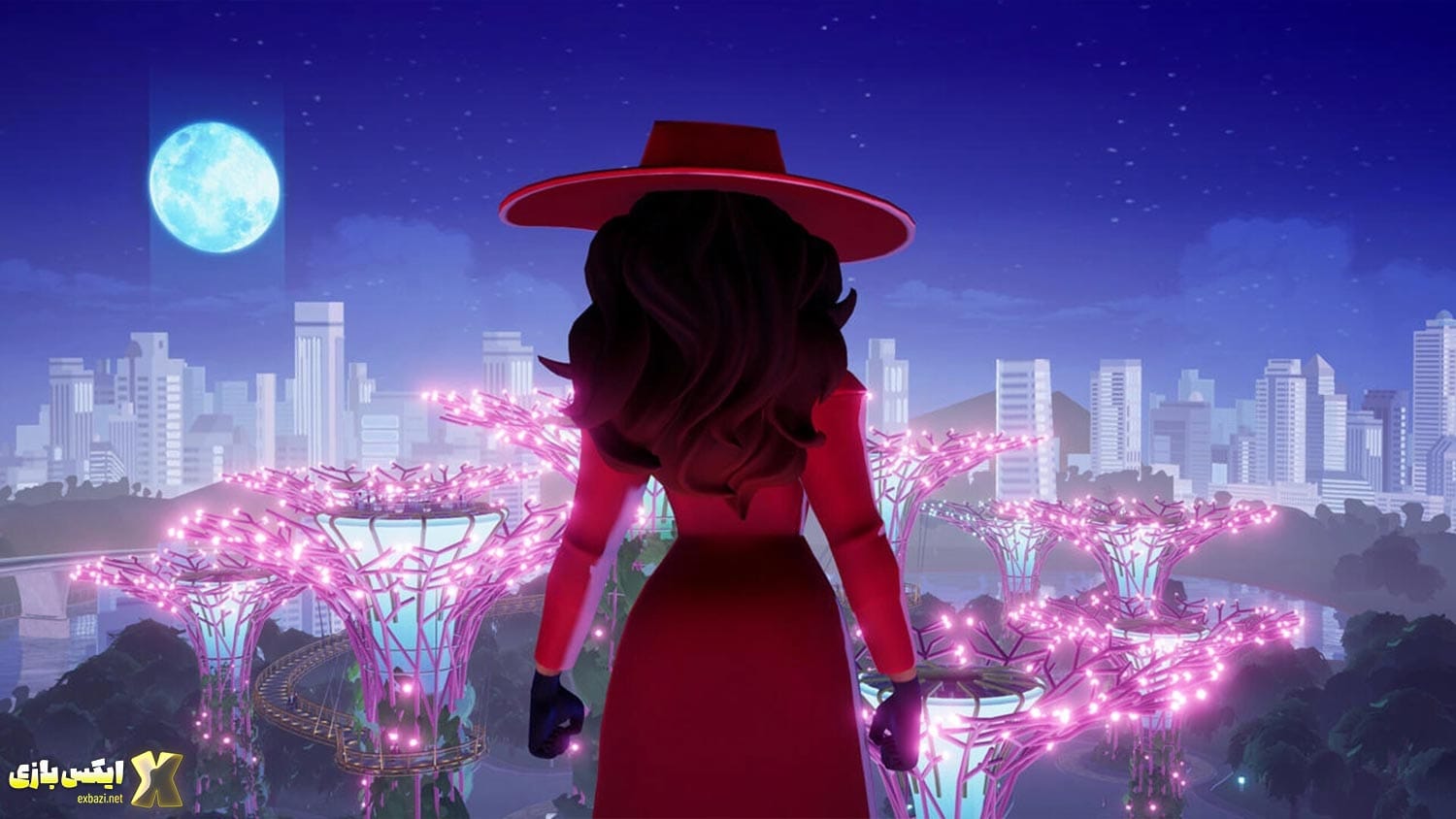 بزرگترین بازی های منتشر شده در مارس 2025 2 بررسی بازی Carmen Sandiego