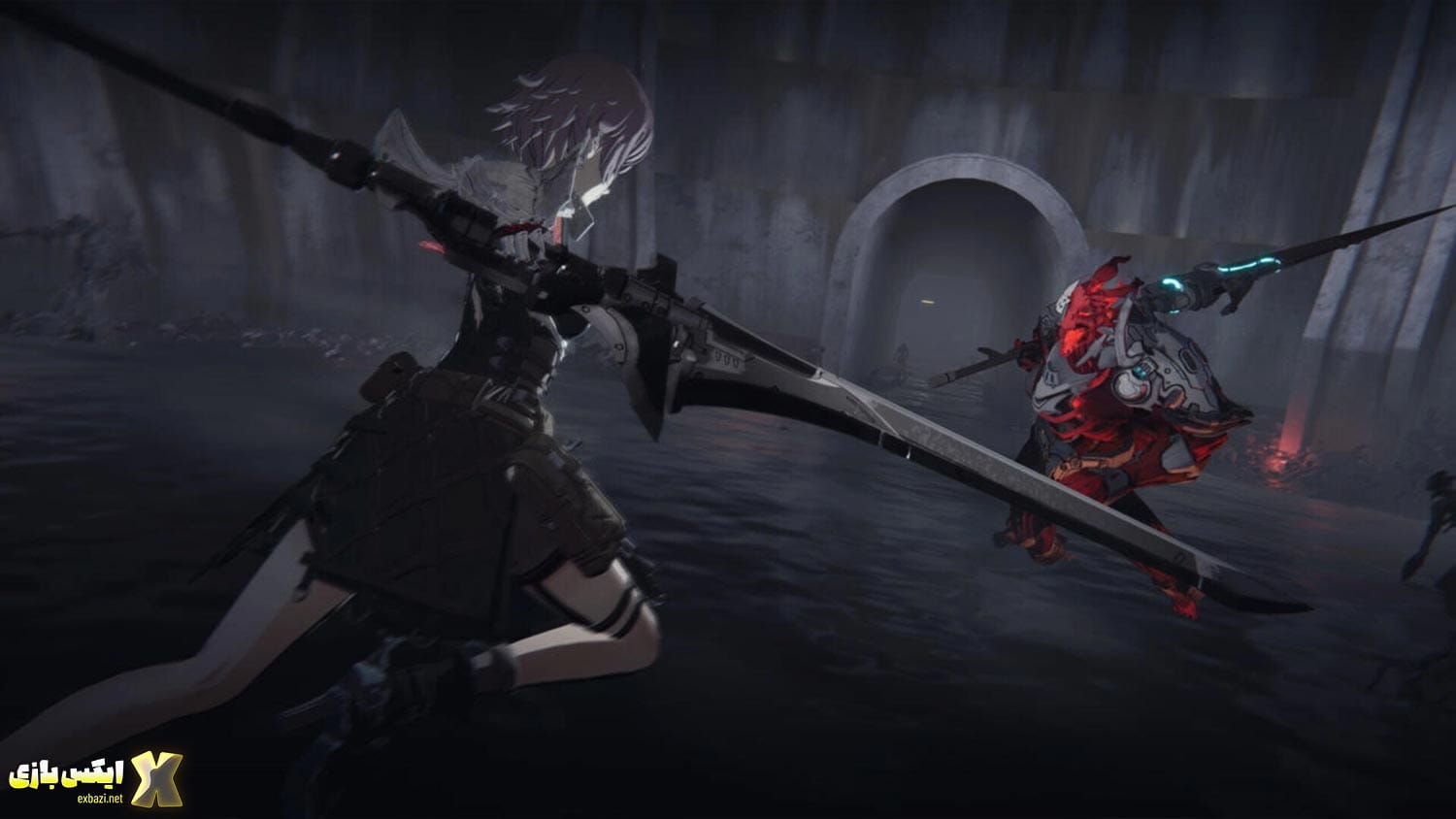 بزرگترین بازی های منتشر شده در مارس 2025 18 بررسی بازی AI Limit