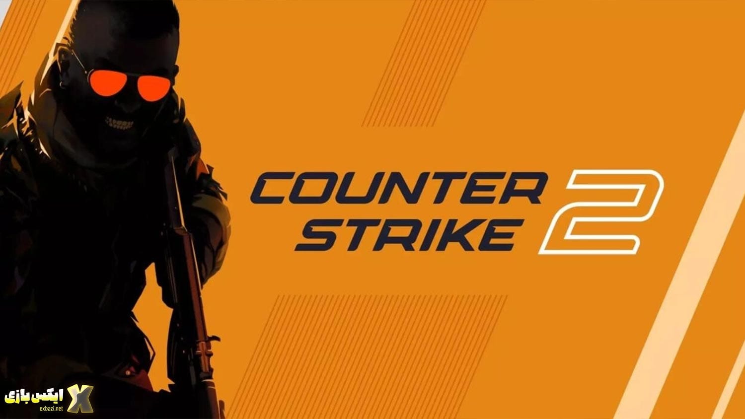 بررسی بازی Counter-Strike 2