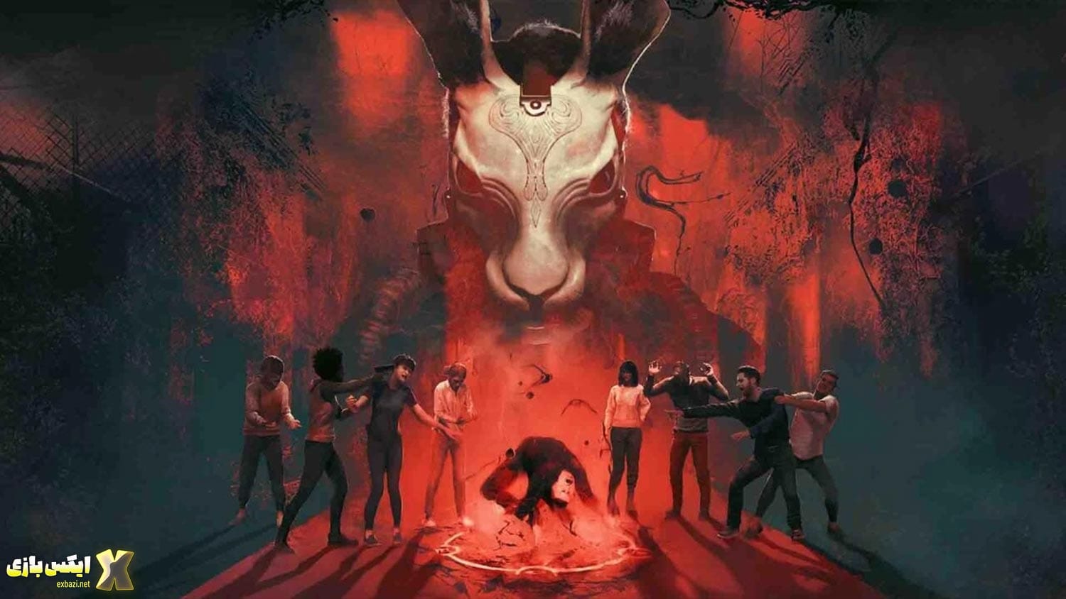 25 تا از بهترین بازیهای رایگان PC برای سال 2025 23 بررسی بازی Deceit