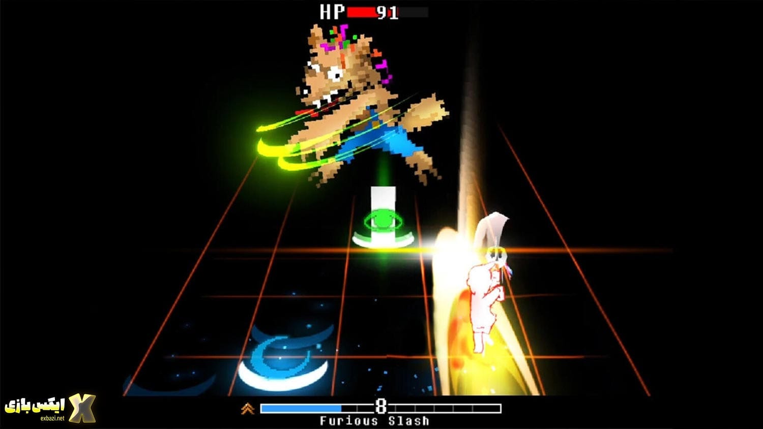 بزرگترین بازی های منتشر شده در مارس 2025 5 بررسی بازی Everhood 2