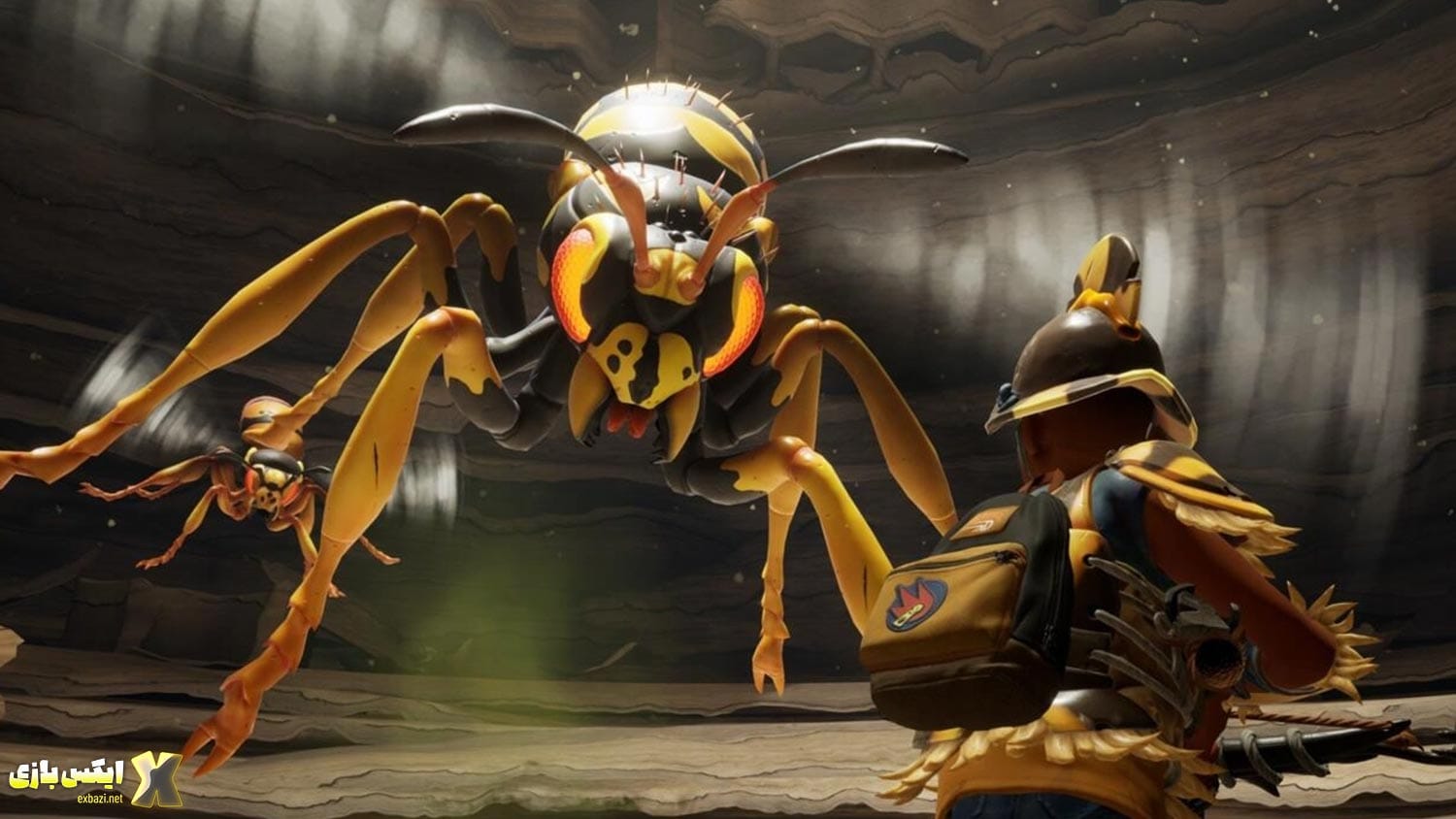 28 تا از بهترین بازی های Co-Op برای بازی در سال 2025 20 بررسی بازی Grounded