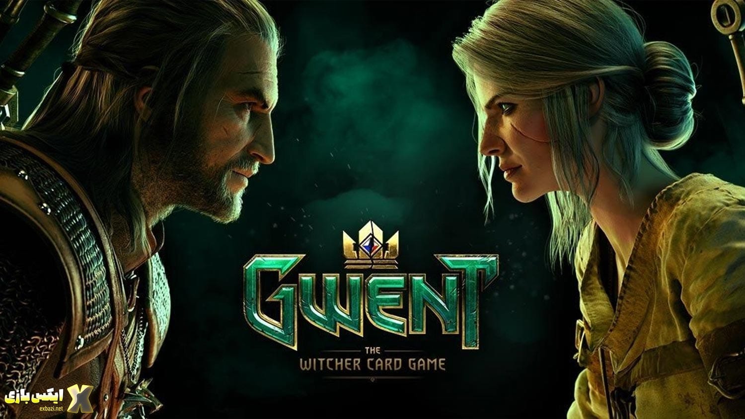 بررسی بازی Gwent - The Witcher Card Game
