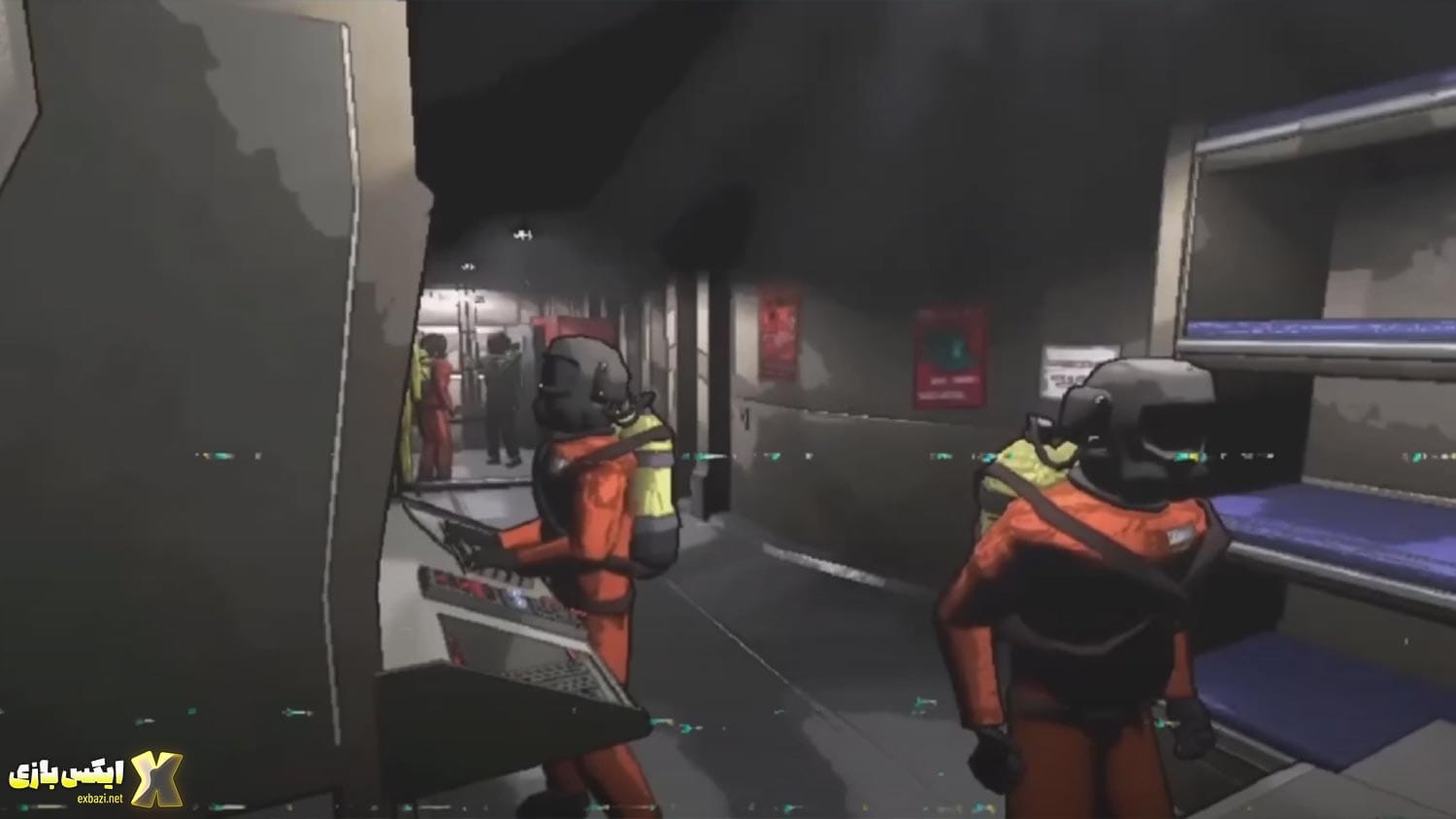 28 تا از بهترین بازی های Co-Op برای بازی در سال 2025 25 بررسی بازی Lethal Company