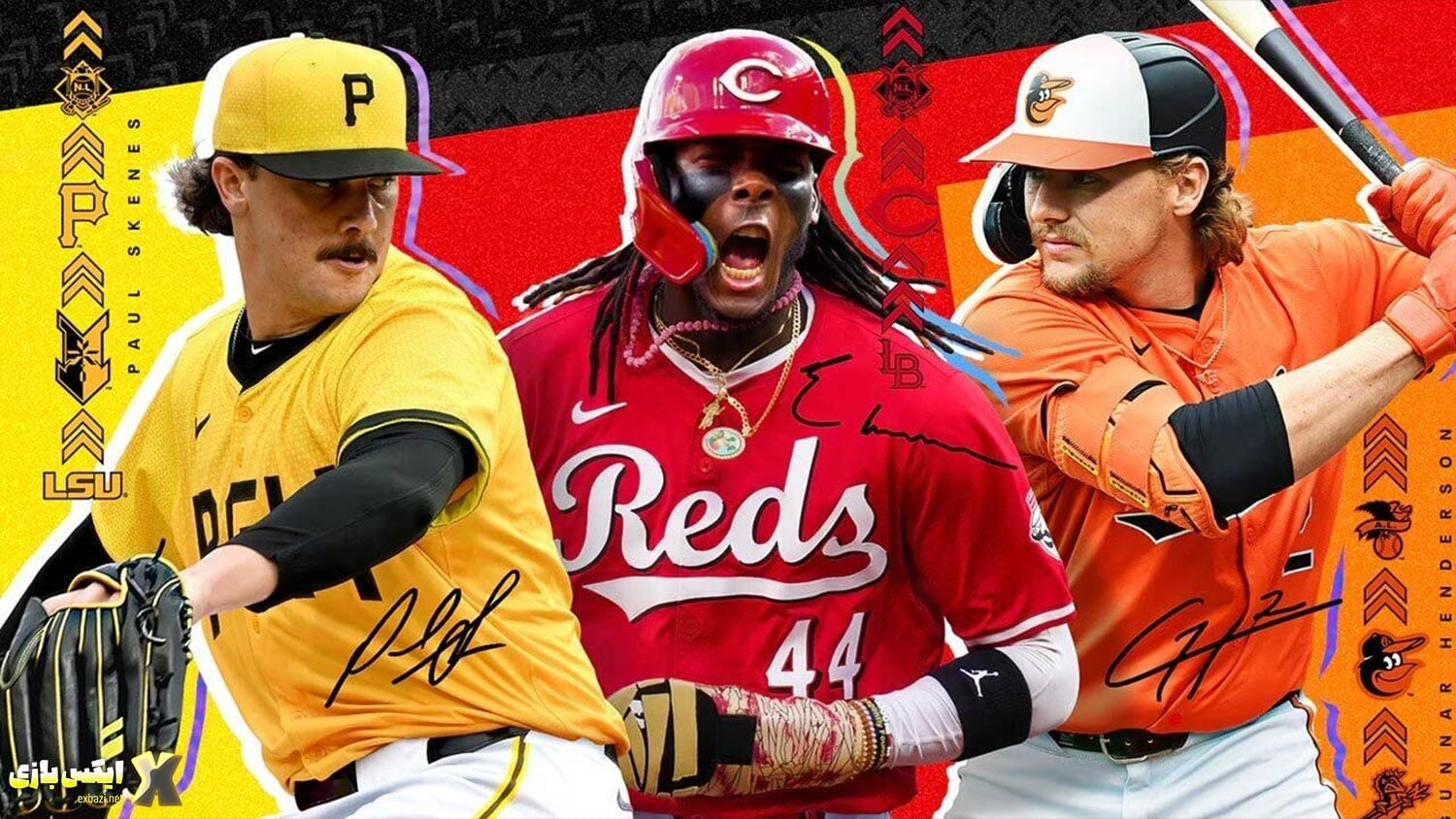 بزرگترین بازی های منتشر شده در مارس 2025 12 بررسی بازی MLB The Show 25