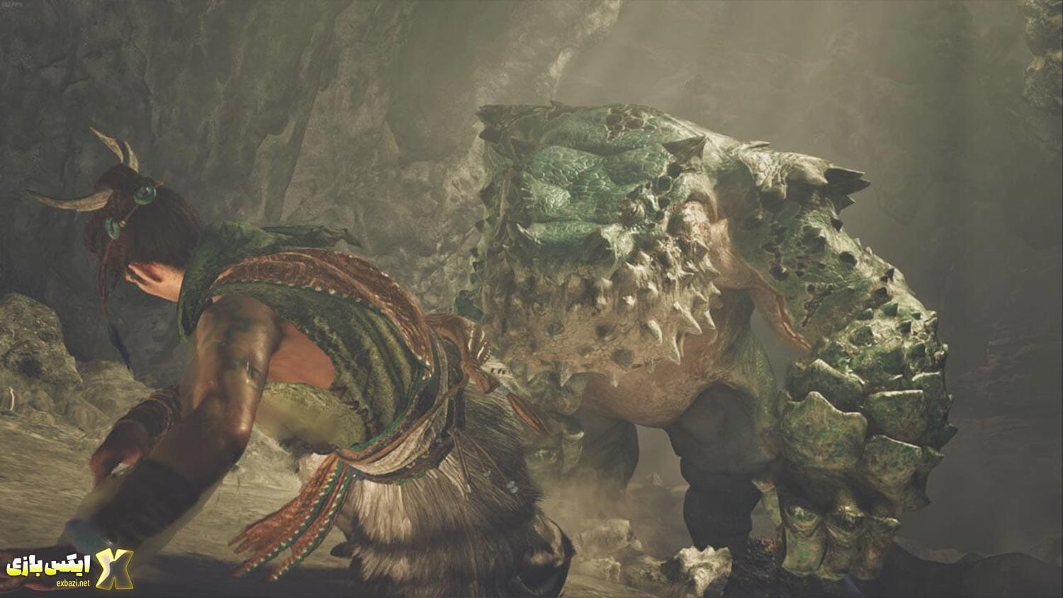 28 تا از بهترین بازی های Co-Op برای بازی در سال 2025 4 بررسی بازی Monster Hunter (Wilds, World, and Rise)